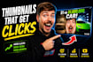 make you a great youtube thumbnail