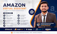 your amazon account manager, expert amazon virtual asistant