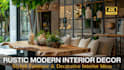 be your interior designer