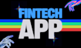 create fintech ui ux design