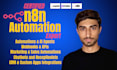 build custom automation for you