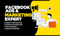 be your conclusive meta facebook and digital ads campaign manager