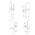 glazing and facade shop drawing