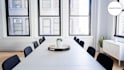 design professional zoom and google meet virtual backgrounds