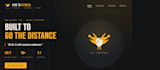 create a functional website