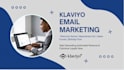 build automated klaviyo email marketing flows and funnels
