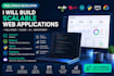 build scalable node js backend apis with nestjs or express