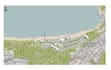 render and design master site plan, landscape, and layout