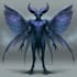 draw creature and monster design with great details