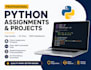 do coding assignments and projects