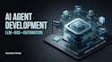 build ai agents, rag chatbots and llm automation