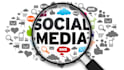 do social media management