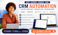 nutshell sales pipeline, less annoying crm, salesflare, onepage crm automation