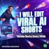 edit viral ai videos