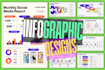 design professional infographics, flowcharts, and diagrams