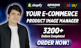 be your ecommerce product image manager