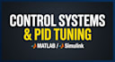 design, analyze and tune control systems in matlab simulink