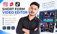 be your specialist in repurposing long video to viral short clips with ai broll