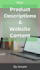 write SEO blog articles and website content