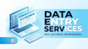 do accurate data entry work