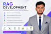 develop a custom rag for your business