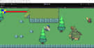 create a unity game prototype
