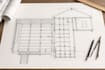design structural framing plans, desk design, patios design, home addition