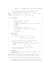 format and typeset your document or math notes in latex