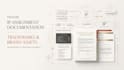 prepare IP assignment documentation for trademarks and brand assets