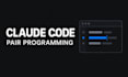 pair program with you in claude code or codex