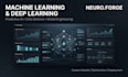 build machine learning deep learning and data science solutions