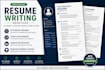 write a professional ats friendly resume and CV