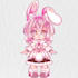 draw your furry oc or fursona as a chibi