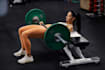 create a personalized glute growth workout plan for women