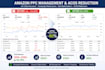 optimize amazon PPC campaigns to reduce acos and increase sales