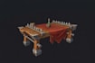 create stylized 3d game assets