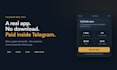 build a telegram mini app with payments for your business