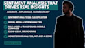 classify and analyze text data with ai sentiment analysis