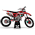 design custom dirt bike graphics and wrap decals