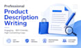 write engaging product descriptions and marketing copy
