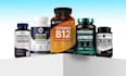 design premium supplement labels and product packaging