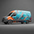 design professional vinyl car wrap graphics for any car