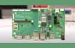design custom raspberry pi pcb, cm4 cm5 carrier board, hat and embedded hardware