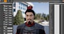 add all blendshapes to avatar,glb,rig3d for talkinghead,code blink,track,vrc,vrm