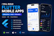 build a professional mobile app
