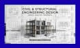 create architectural structural construction drawings for house plans