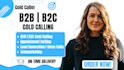 b2b cold calling, b2c cold calling, appointment setting, telemarketing
