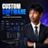 build scalable custom softwar