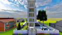 design project by autocad, revit, enscape
