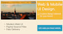 design fun websites on figma